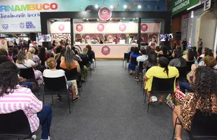 Imagem ilustrativa da imagem Olinda: Confeitar reúne grandes nomes da confeitaria nordestina na HFN 2025