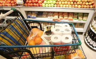 Imagem ilustrativa da imagem Convenção coletiva aprova fechamento dos supermercados aos domingos no ES