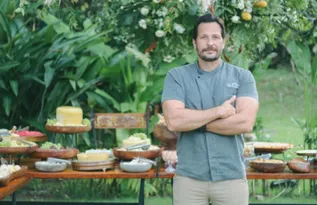 Imagem ilustrativa da imagem Empresário Daniel Dantas é baleado em tentativa de assalto no Recife