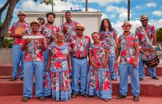 Imagem ilustrativa da imagem Festival de Artes Integradas na Ingazeira tem 15 atrações do Brasil e da Argentina