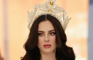 Imagem ilustrativa da imagem Humilhação de Miss México afasta diretor e transforma final em palco de protesto