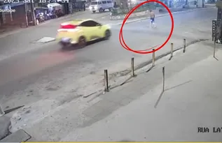 Imagem ilustrativa da imagem Motorista que atropelou idoso em São Lourenço da Mata ainda não se apresentou