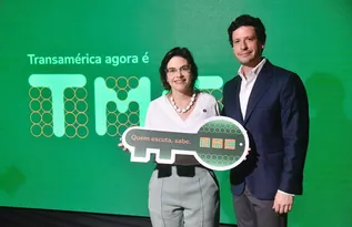 Imagem ilustrativa da imagem Lançamento da multiplataforma TMC no Recife marca novo capítulo na mídia de PE