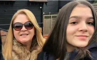 Imagem ilustrativa da imagem Mãe da atriz Mel Maia é encontrada morta em casa