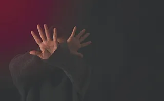 Imagem ilustrativa da imagem Nova tecnologia no ES vai vigiar agressor de mulher em tempo real