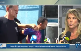 Imagem ilustrativa da imagem Por que Fernando e a ex foram indiciados por morte de Esther, e Fabiano inocentado?