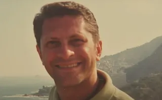 Imagem ilustrativa da imagem Por que Sérgio Nahas só foi preso quase 24 anos após o crime?