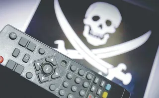 Imagem ilustrativa da imagem Por que esquema na Argentina fez gatonet cair para milhões de brasileiros