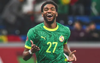 Imagem ilustrativa da imagem Senegal e Mali avançam de fase na Copa Africana de Nações