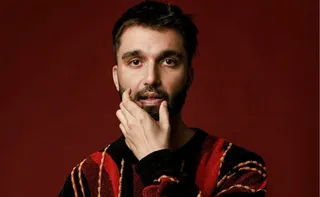 Imagem ilustrativa da imagem Show de Silva de graça na reabertura do Carlos Gomes