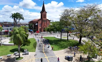 Imagem ilustrativa da imagem Paulista volta a ser notícia — desta vez, pelas razões certas