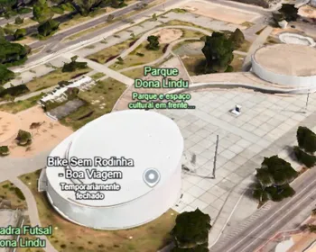 Imagem ilustrativa da imagem 2ª Corrida do Novo movimenta a orla de Boa Viagem neste domingo (25)