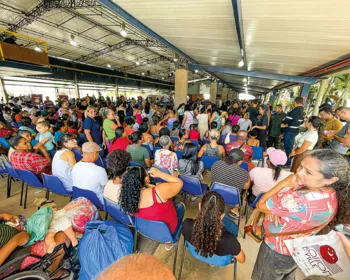 Imagem ilustrativa da imagem Ação social da Igreja Cristã Maranata em Terra Vermelha atende 20 mil pessoas