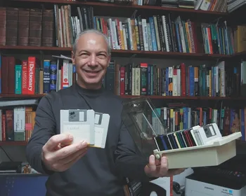 Imagem ilustrativa da imagem Advogado resgata gravações inéditas de astros do piano: "Fiz por amor à música"