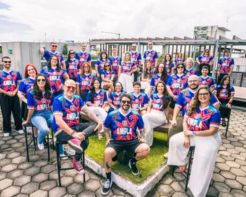 Imagem ilustrativa da imagem Ampla celebra 21 anos no ES com "Menos do Mesmo"