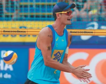 Imagem ilustrativa da imagem André Stein projeta CT e escolinha de vôlei em 2026