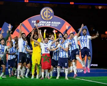 Imagem ilustrativa da imagem Após ascensão meteórica, Pyramids desafia o Flamengo no Intercontinental