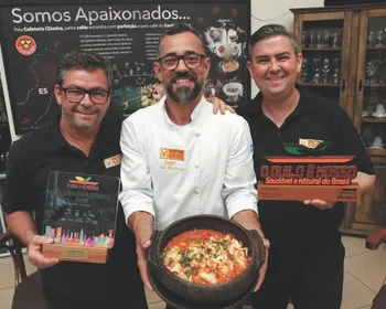 Imagem ilustrativa da imagem Aprenda a fazer a receita de tilápia do melhor self-service do Brasil