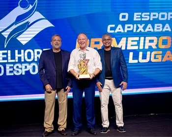 Imagem ilustrativa da imagem Atletas e paratletas capixabas serão premiados no Melhores do Esporte