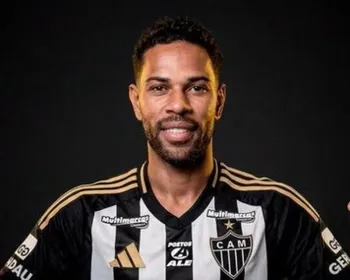 Imagem ilustrativa da imagem Atlético-MG confirma a contratação do lateral-esquerdo Renan Lodi