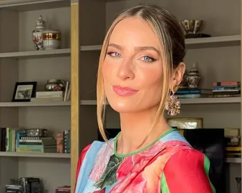 Imagem ilustrativa da imagem Atriz que interpretou jornalista com câncer em filme é diagnosticada com doença