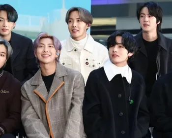 Imagem ilustrativa da imagem BTS, Lana Del Ray e Gorillaz: os lançamentos da música para 2026