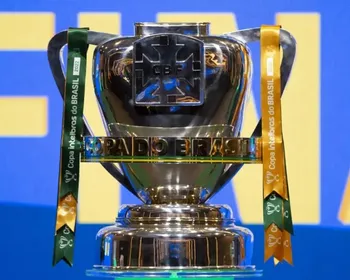 Imagem ilustrativa da imagem CBF anuncia datas e detalha formato da nova Copa do Brasil