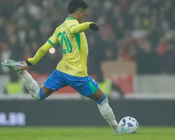 Imagem ilustrativa da imagem CBF confirma datas de amistosos da seleção contra França e Croácia