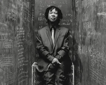 Imagem ilustrativa da imagem Canções para Gal e Michael Jackson no novo álbum de Djavan