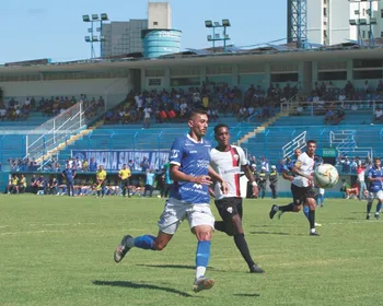 Imagem ilustrativa da imagem Capixabão 2026 terá todos os jogos da primeira fase em período de 31 dias