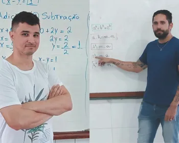 Imagem ilustrativa da imagem Capixabas entre os melhores professores de Matemática do País