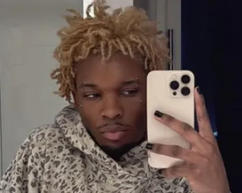 Imagem ilustrativa da imagem Caso D4vd: polícia trata cantor como suspeito de morte de adolescente