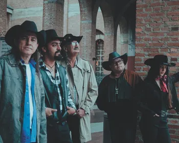 Imagem ilustrativa da imagem Chegou a hora de soltar o Dallas Country no Paredão!