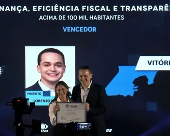 Imagem ilustrativa da imagem Cidades Excelentes: veja as cidades vencedoras no pilar Governança e Eficiência