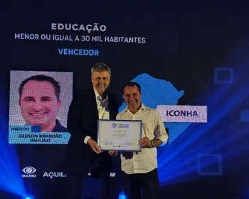 Imagem ilustrativa da imagem Cidades Excelentes: veja as cidades vencedoras no pilar Educação
