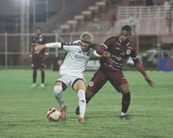 Imagem ilustrativa da imagem Clássico sem dono: Desportiva e Rio Branco ficam no empate