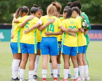 Imagem ilustrativa da imagem Com Brasil entre as sedes, Fifa anuncia novo torneio de seleções