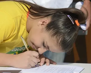 Imagem ilustrativa da imagem Começam nesta segunda inscrições para programa Bolsa Atleta 2026