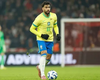 Imagem ilustrativa da imagem Como Lucas Paquetá pode se encaixar no Flamengo de Filipe Luís?