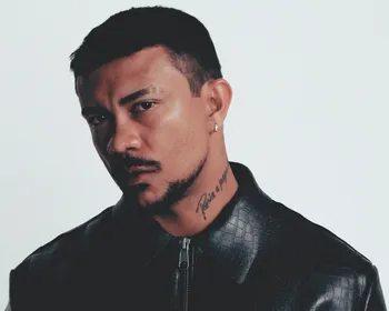 Imagem ilustrativa da imagem “Como ambulante, aprendi o valor da luta e de correr atrás”, diz Xamã