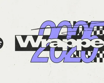 Imagem ilustrativa da imagem Como retrospectiva do Spotify se tornou fenômeno da cultura pop na internet