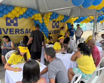 Imagem ilustrativa da imagem Comprar lotes na Grande Vitória está mais fácil