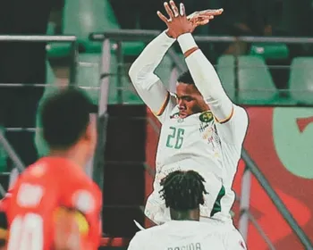 Imagem ilustrativa da imagem Copa Africana entra em clima de decisão