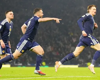 Imagem ilustrativa da imagem Copa do Mundo chega a 39 seleções classificadas; veja todas