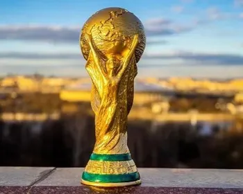 Imagem ilustrativa da imagem Copa tem cabeças de chave definidos com Brasil e chance de grupo da morte