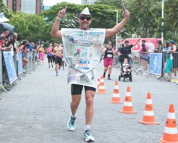 Imagem ilustrativa da imagem Corrida Tribuna Ruas da Cidade: expectativa de mais sucesso para a edição de 2026