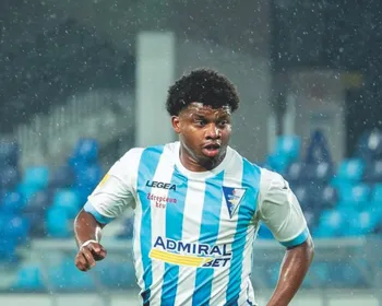 Imagem ilustrativa da imagem Cria do Flamengo, Lincoln projeta seguir na Sérvia após fazer boa temporada