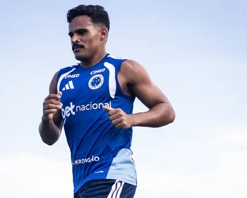 Imagem ilustrativa da imagem Cruzeiro recusa proposta do futebol italiano por Kaiki