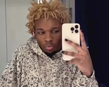 Imagem ilustrativa da imagem D4vd é considerado suspeito da morte de jovem de 15 anos encontrada em seu carro