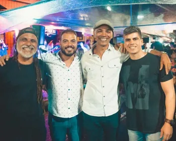 Imagem ilustrativa da imagem Delírio Tropical traz Java Roots e celebra música e verão em Vila Velha